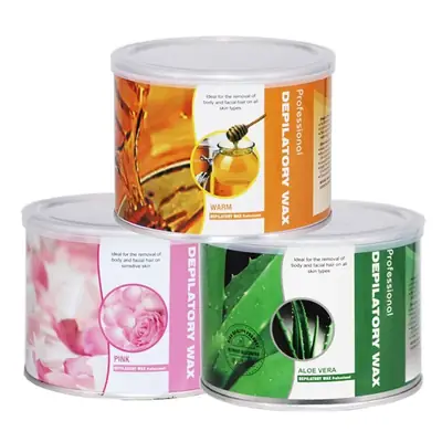 Aloe Vera Hair Removal Wax 400g-800g