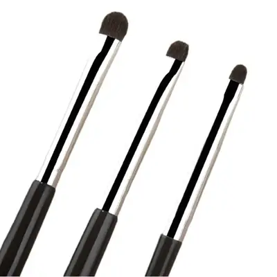 Cangzhou Cross-Border Animal Hair Eye Shadow Detail Brush Set