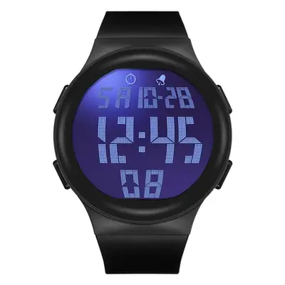 Ofns Youth Digital Watch Multi-Functional Luminous Alarm Clock