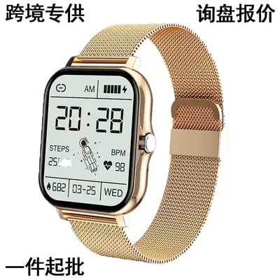 Gt20Y13 Smart Watch Bluetooth Call Dial Gt20Y13 Men's Utan Technology Wireless