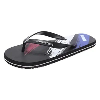 Men's Summer Beach Flip Flops Non-Slip Sandals
