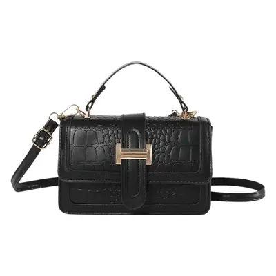 Pink Leather Shoulder Bag for Women 2024