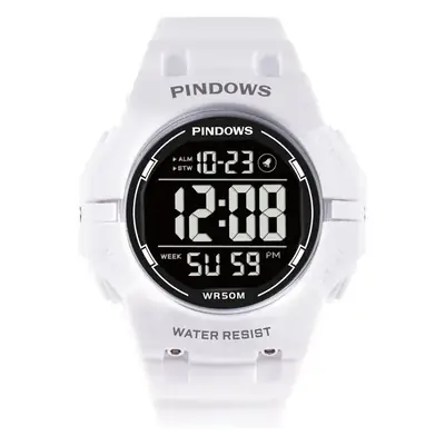 Waterproof LED Digital Watch for Boys Girls