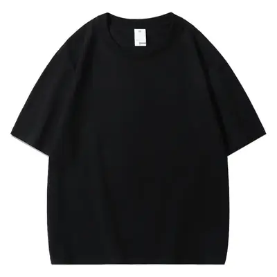 Pure Cotton White 3-Piece T-Shirt for Men Women