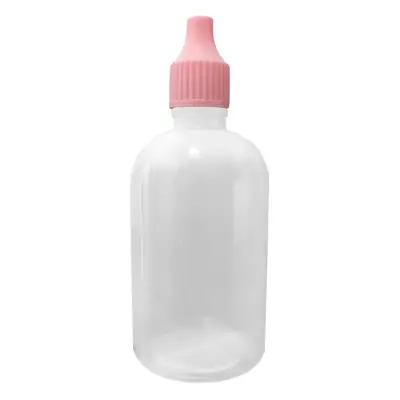 Christina Small Milk Bottle Sub-Bottle Box Medical Eye Drops Beauty Bottle