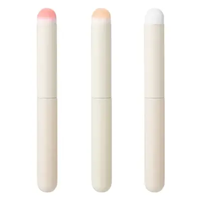 Mini Portable Lip Brush for Girls & Women