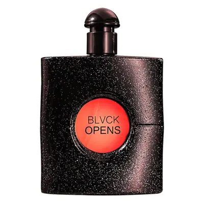 Black Opium Women's Perfume Long-Lasting Light Fragrance Douyin Popular Black Coffee Student Perfume Manufacturer Wholesale High-End Charm