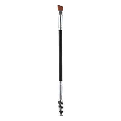 Double Eyebrow Brush Spiral Brush Black