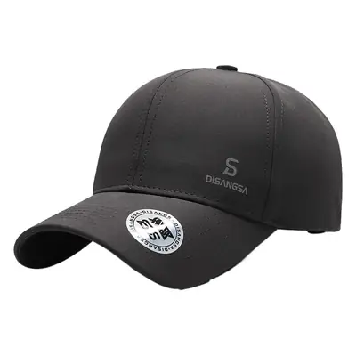Di Sang Sa Waterproof Baseball Cap Navy Blue 500ml