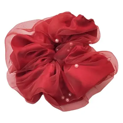 Korean Style Pearl Hairband for Women