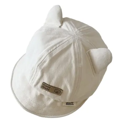 Yipan Kids Cat Ear Hats Spring Summer 2025