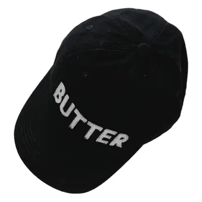 Yipan Kids Baseball Caps Butter Green Black White 2025