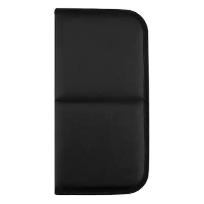 Foldable Makeup Brush Storage Bag Large Capacity