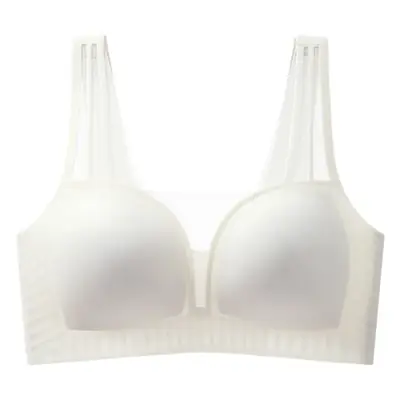 Ultra-Thin Seamless Women's Bra Wire-Free Breathable