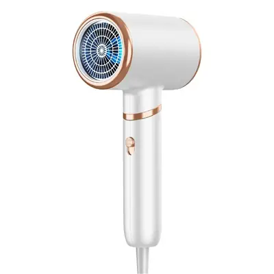 CIBAIL 4D Light Hair Dryer White 1600W