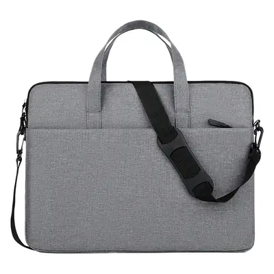 Handheld Laptop Bag Black 14inch 13inch Thin