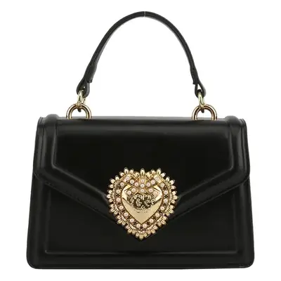 Women Crossbody Bag Brown Heart Chain Satchel 2025