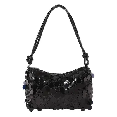 Red Lace Shoulder Bag for Women 2024