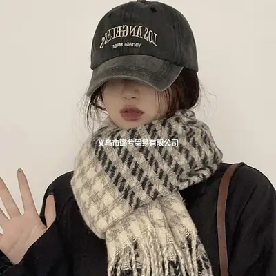 Women Brown R Logo Baseball Cap Summer Wear