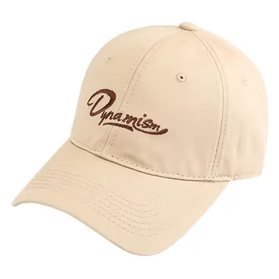 2024 Women's Big Head Baseball Cap White Red Black