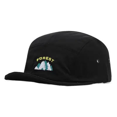 American Mountain Cap for Men Japanese Soft Top Baseball