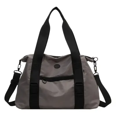 Women Large Capacity Nylon Shoulder Messenger Bag 2023
