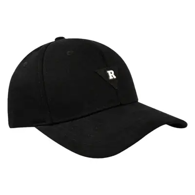 Men's 3D Letter Wide Brim Baseball Caps Spring Summer Solid Color