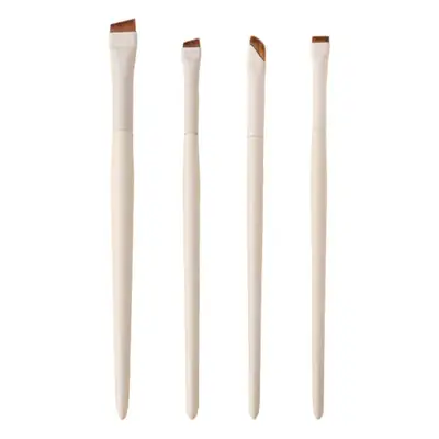 Ultra Thin Oblique Eyeliner Brush 5g