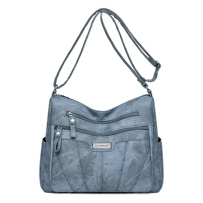 2025 Multi-Layer Crossbody Bag for Women