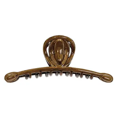 Qiyue Ancient Wooden Hair Clip Plate for Women