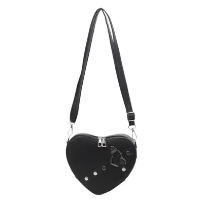 Heart Shaped Shoulder Bag for Women 2024