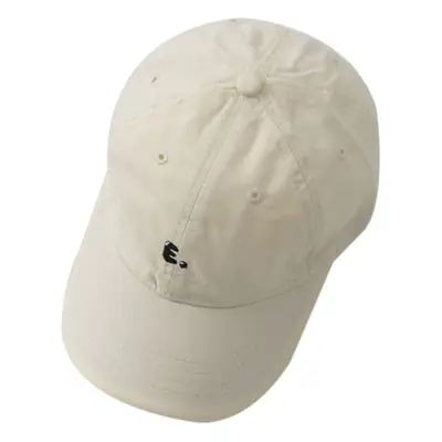 Kids Korean Style Beige Peaked Cap All-Matching