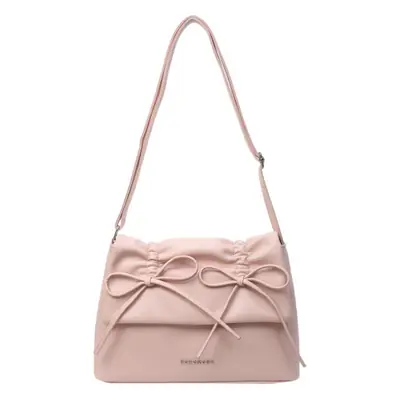Korean Style Bow Bag for Women 2024
