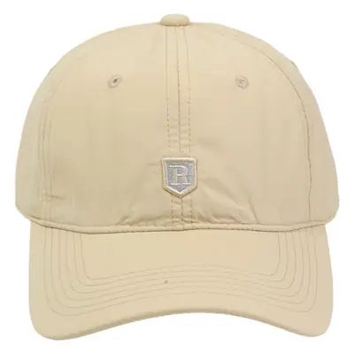 Men's Beige Thin Quick-Drying Peaked Cap
