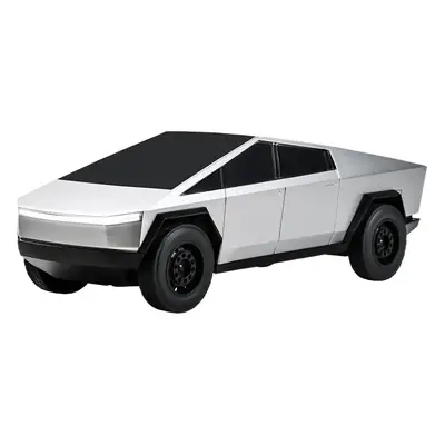 Popular Tezila Cyber Pickup Remote Control Car Large Electric Simulation Remote Control Car Toy Wholesale for Children