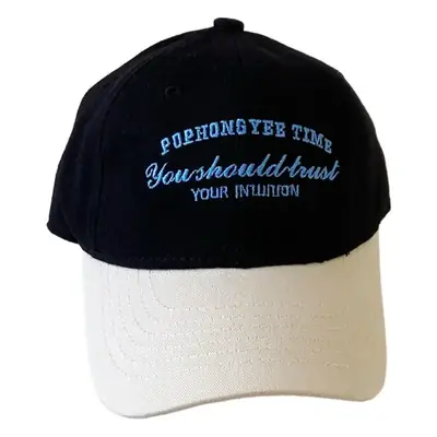 Autumn Green Cap for Boys Girls Casual Sun Protection