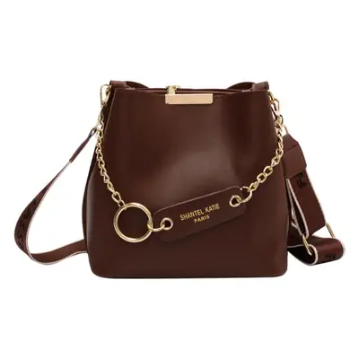 Korean Style Bucket Bag Women 2022 New Fashion