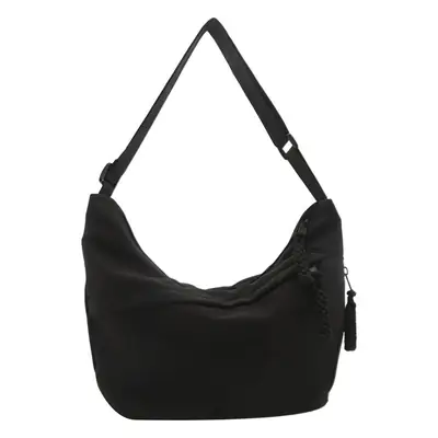 Women's Nylon Shoulder Bag Large Capacity 2024
