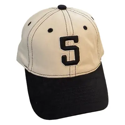Qiunan Kids Baseball Cap with Letter Sun Hat