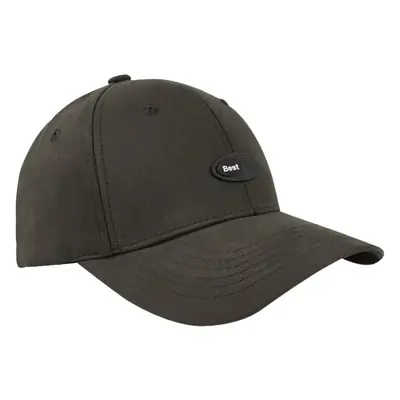 Women's White Adjustable Baseball Cap 56-58CM