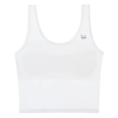 Girls Ultra-Thin Anti-Bump Vest 8-12Yrs