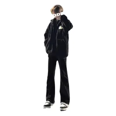 Black Slim Fit Skinny Jeans Men 2024 New Style