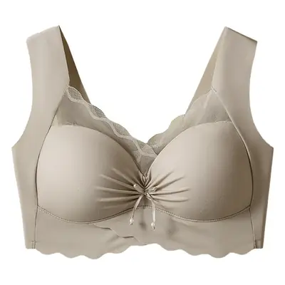 New Women's Push Up Bra with Anti-Sagging Design