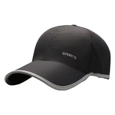 Men Sunproof Beanie UPF50+ Sports Cap