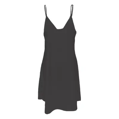 2024 Women's V-neck Hollow Jacquard Summer Dress