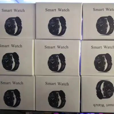 Smart Watch V8 with Bluetooth & Touch Screen
