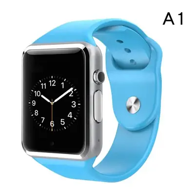 A1 Smart Watch Touch Screen Bluetooth Smart Watch