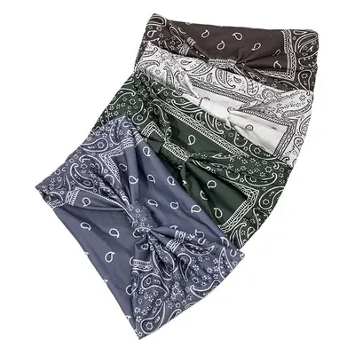 European & American Wide-brimmed Hair Band for Yoga & Sports
