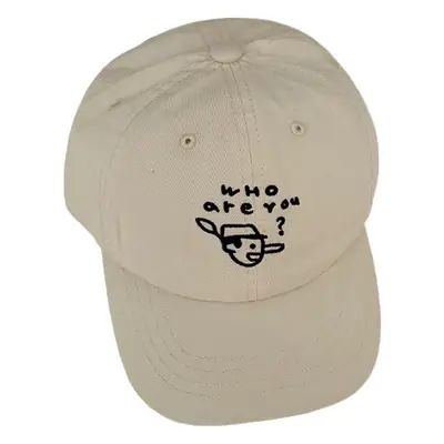 Qiu Nan Korean Children's Cap 2026 New Style