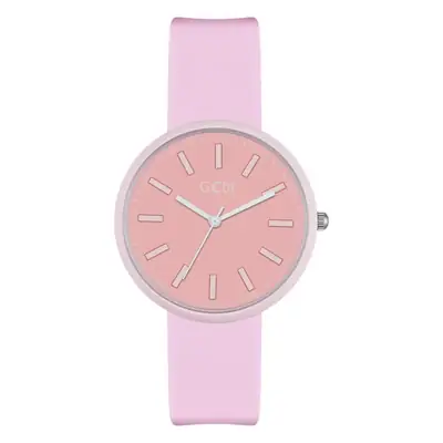 Gedi Candy Silicone Watch for Girls